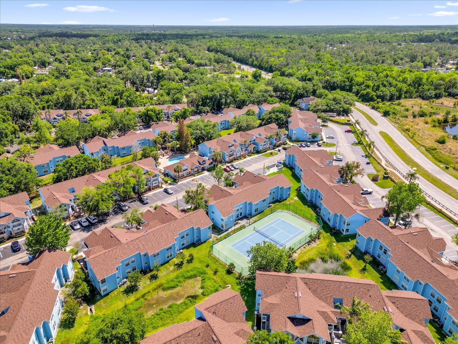 2731 N POINCIANA BLVD #107, KISSIMMEE, FL, 34746