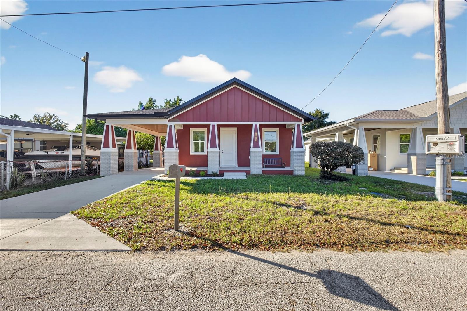 1515 E KNOLLWOOD ST, TAMPA, FL, 33610