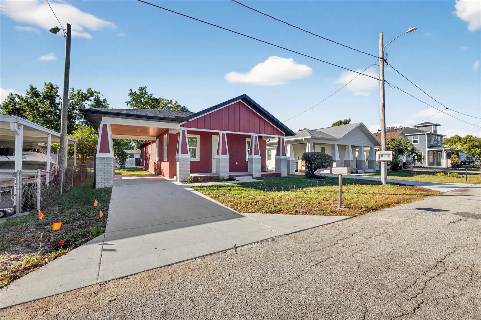 1515 E KNOLLWOOD ST, TAMPA, FL, 33610