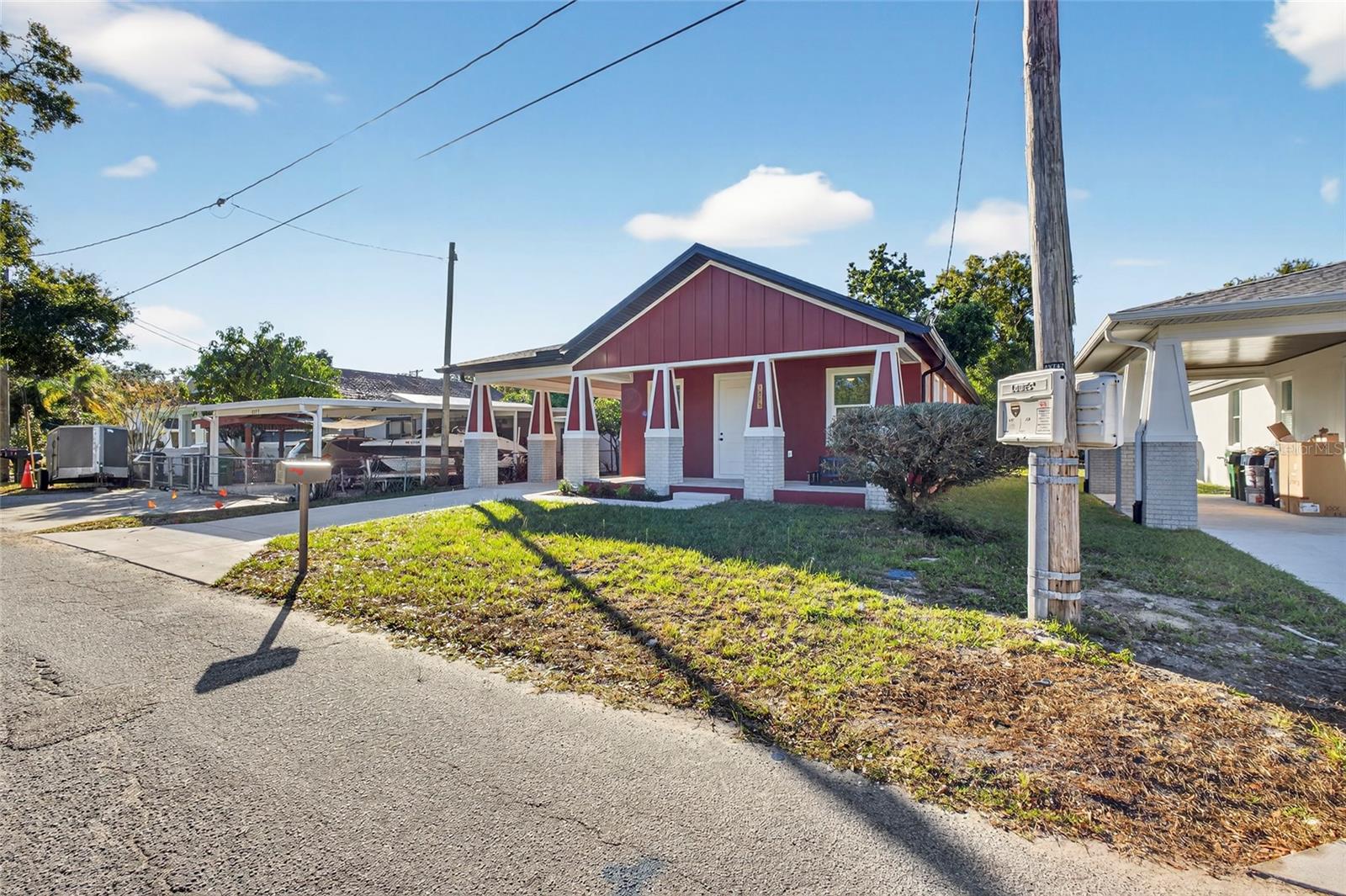 1515 E KNOLLWOOD ST, TAMPA, FL, 33610