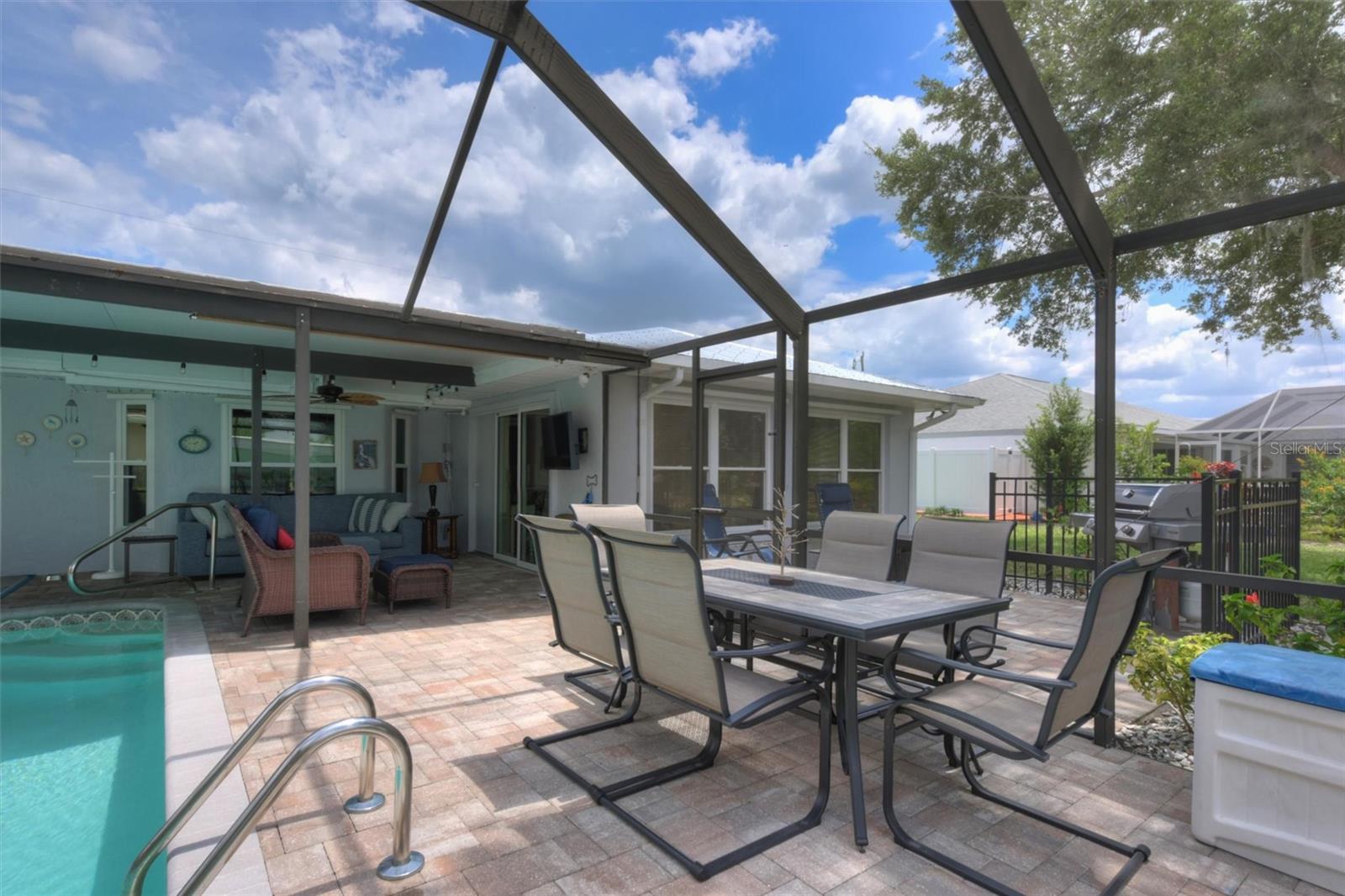 2145 NUREMBERG BLVD, PUNTA GORDA, FL, 33983