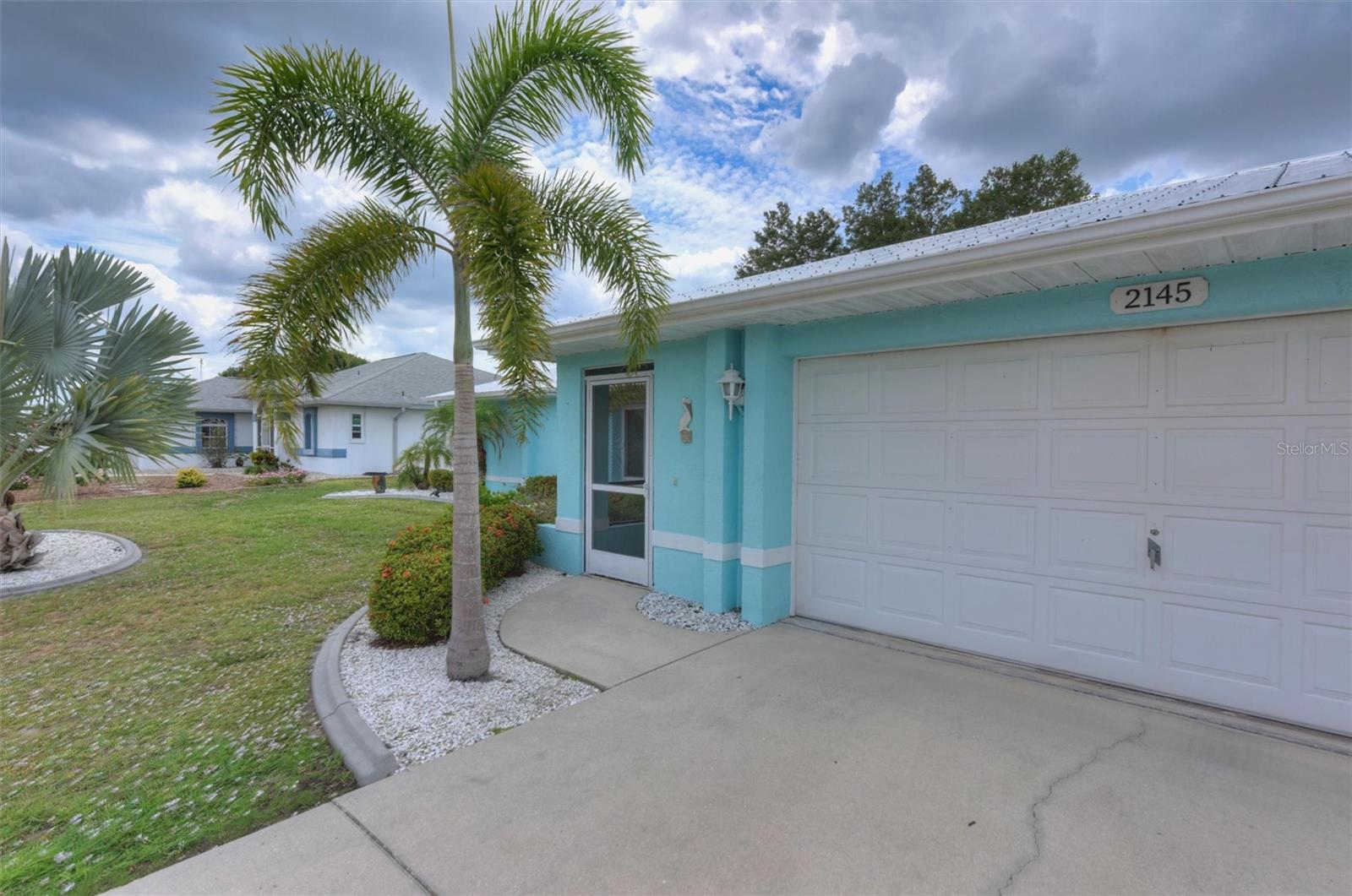 2145 NUREMBERG BLVD, PUNTA GORDA, FL, 33983