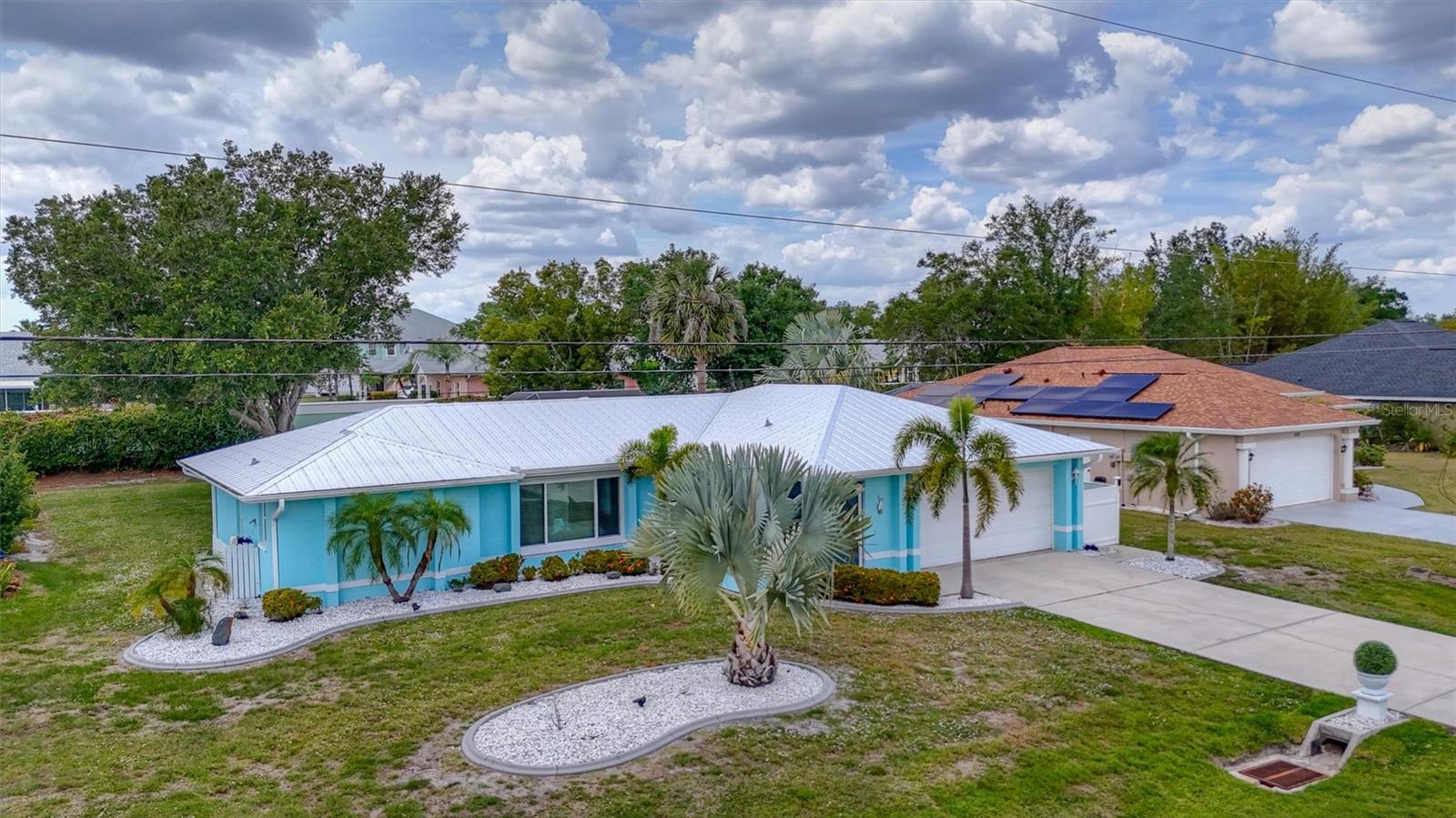2145 NUREMBERG BLVD, PUNTA GORDA, FL, 33983