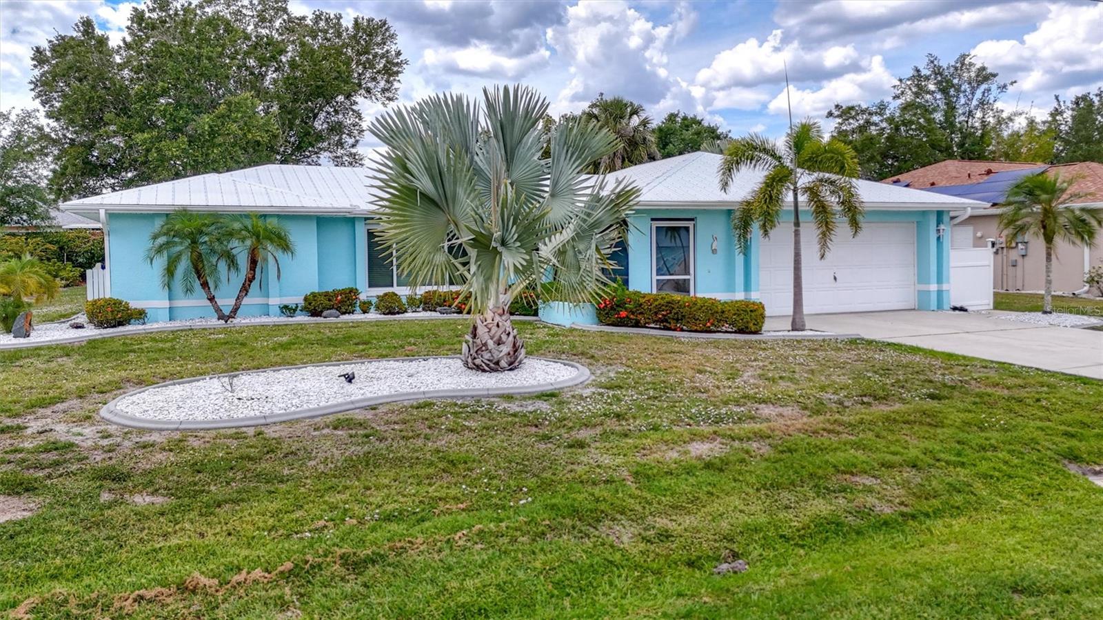 2145 NUREMBERG BLVD, PUNTA GORDA, FL, 33983