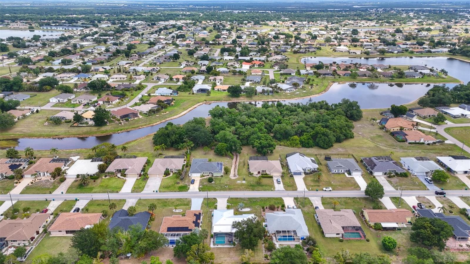 2145 NUREMBERG BLVD, PUNTA GORDA, FL, 33983