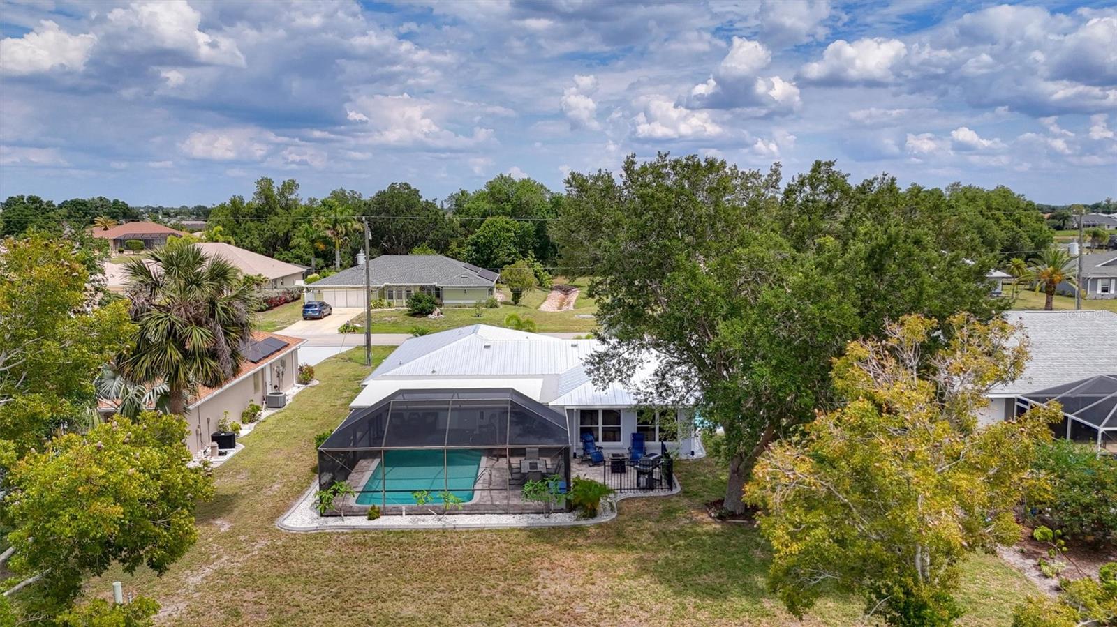 2145 NUREMBERG BLVD, PUNTA GORDA, FL, 33983