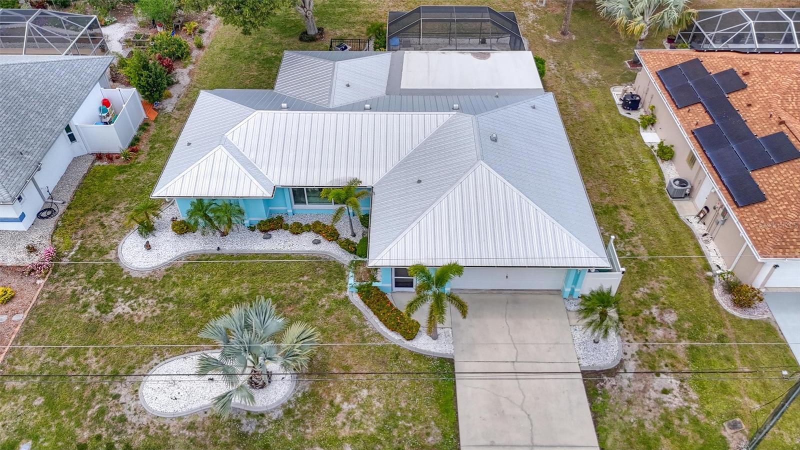 2145 NUREMBERG BLVD, PUNTA GORDA, FL, 33983