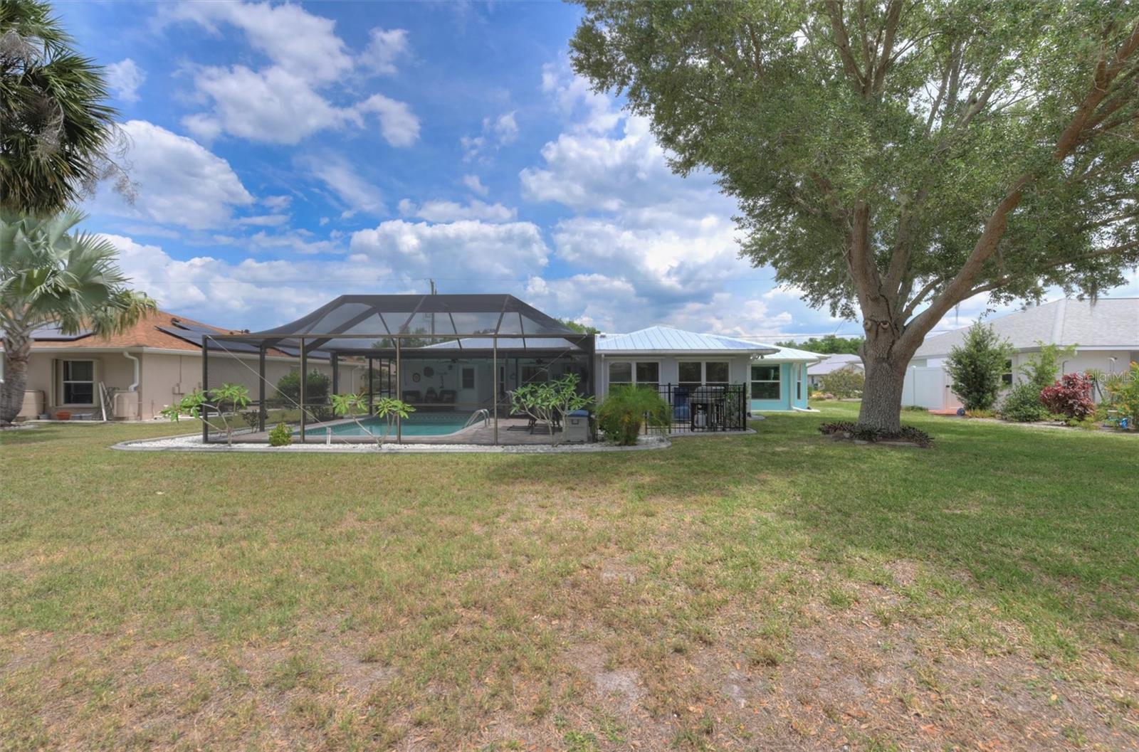 2145 NUREMBERG BLVD, PUNTA GORDA, FL, 33983