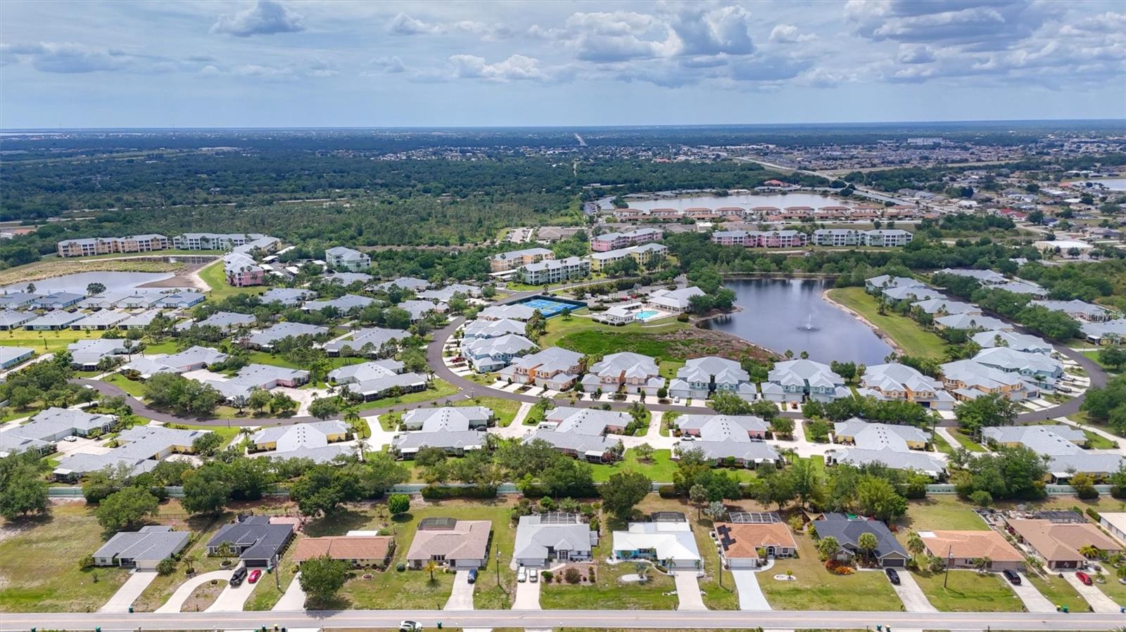 2145 NUREMBERG BLVD, PUNTA GORDA, FL, 33983