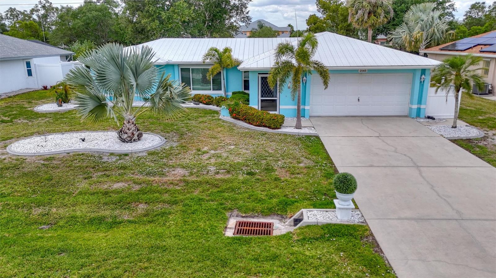 2145 NUREMBERG BLVD, PUNTA GORDA, FL, 33983