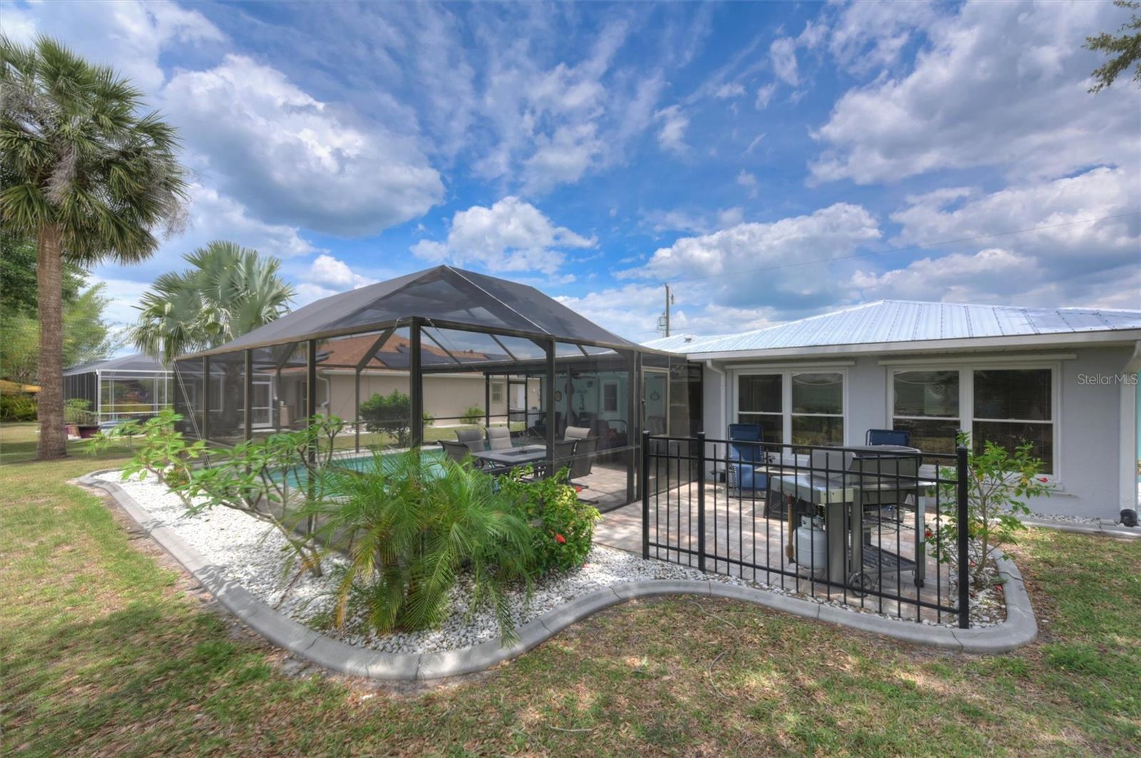 2145 NUREMBERG BLVD, PUNTA GORDA, FL, 33983