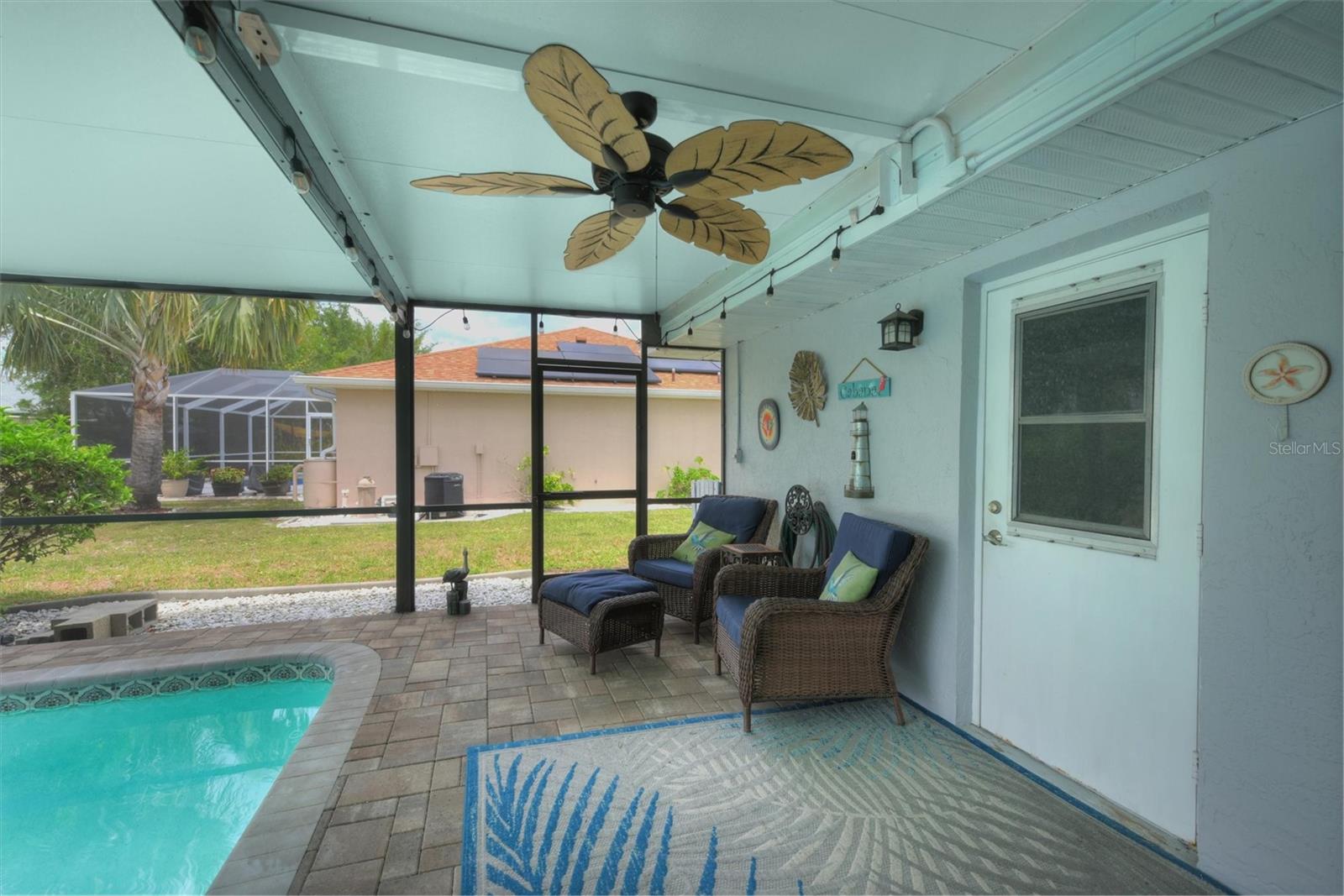 2145 NUREMBERG BLVD, PUNTA GORDA, FL, 33983