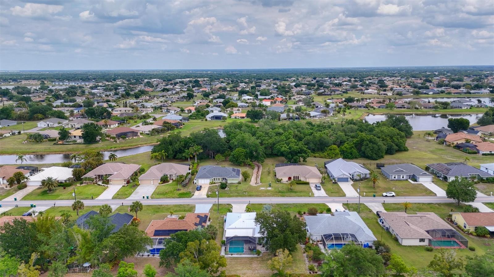 2145 NUREMBERG BLVD, PUNTA GORDA, FL, 33983