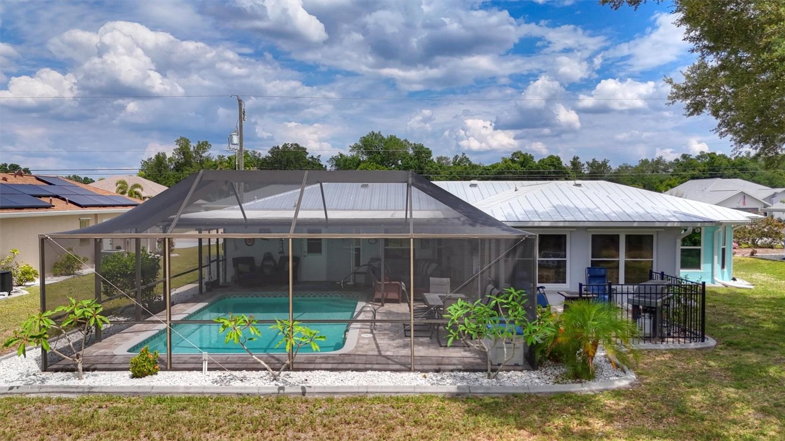 2145 NUREMBERG BLVD, PUNTA GORDA, FL, 33983