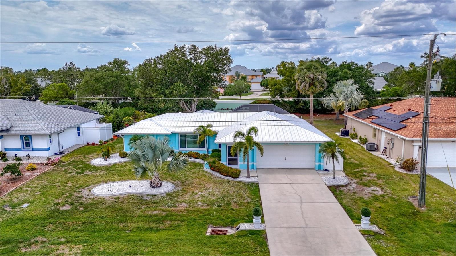 2145 NUREMBERG BLVD, PUNTA GORDA, FL, 33983