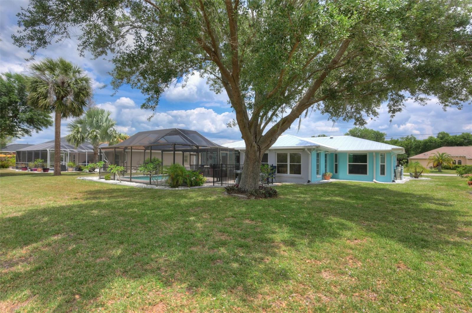 2145 NUREMBERG BLVD, PUNTA GORDA, FL, 33983