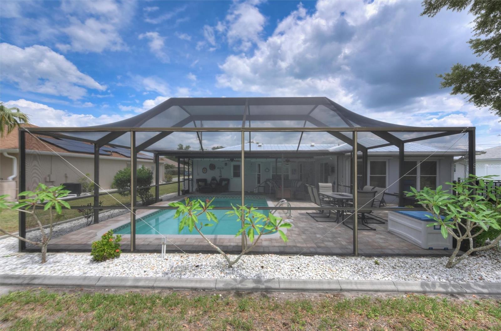 2145 NUREMBERG BLVD, PUNTA GORDA, FL, 33983