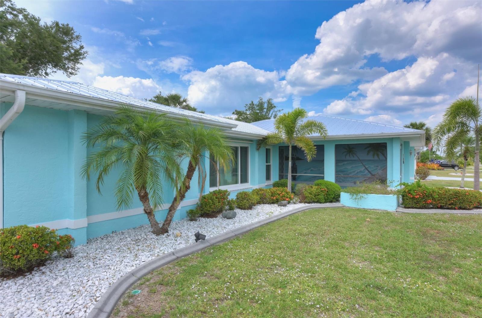 2145 NUREMBERG BLVD, PUNTA GORDA, FL, 33983