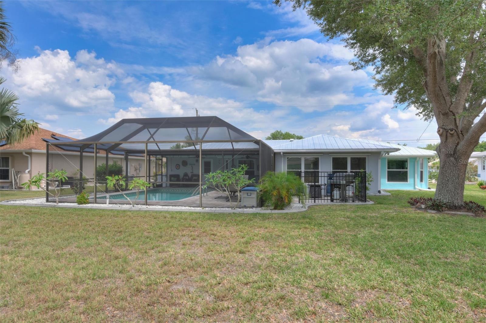 2145 NUREMBERG BLVD, PUNTA GORDA, FL, 33983