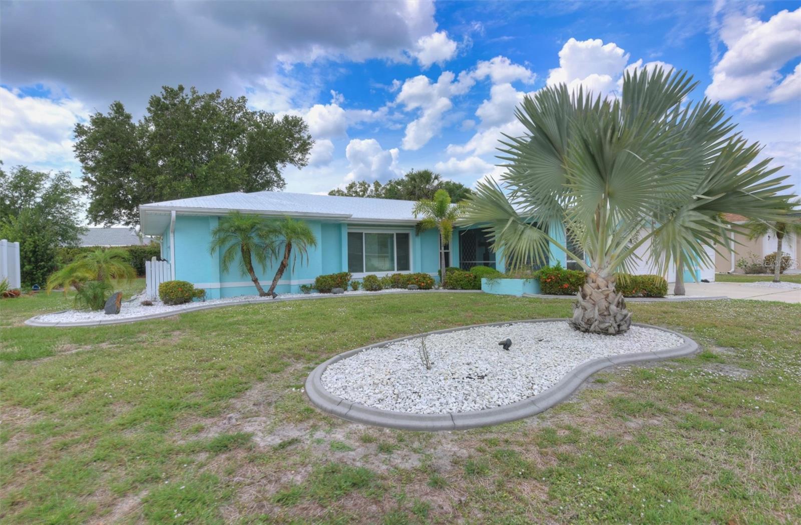 2145 NUREMBERG BLVD, PUNTA GORDA, FL, 33983