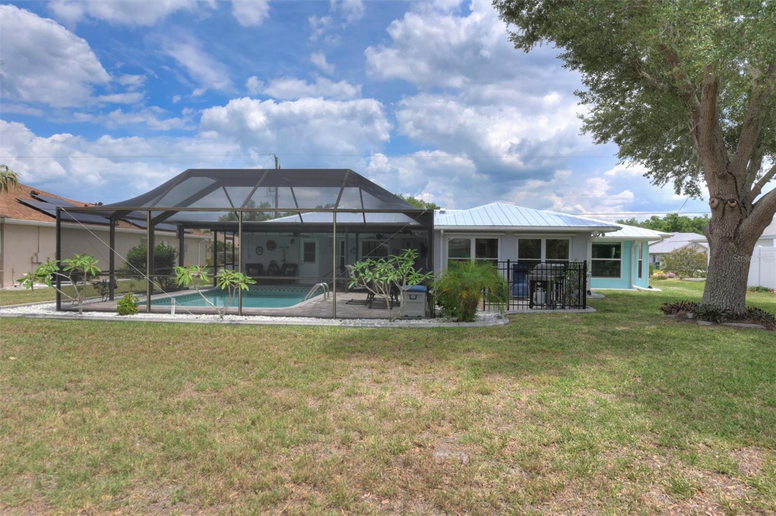 2145 NUREMBERG BLVD, PUNTA GORDA, FL, 33983