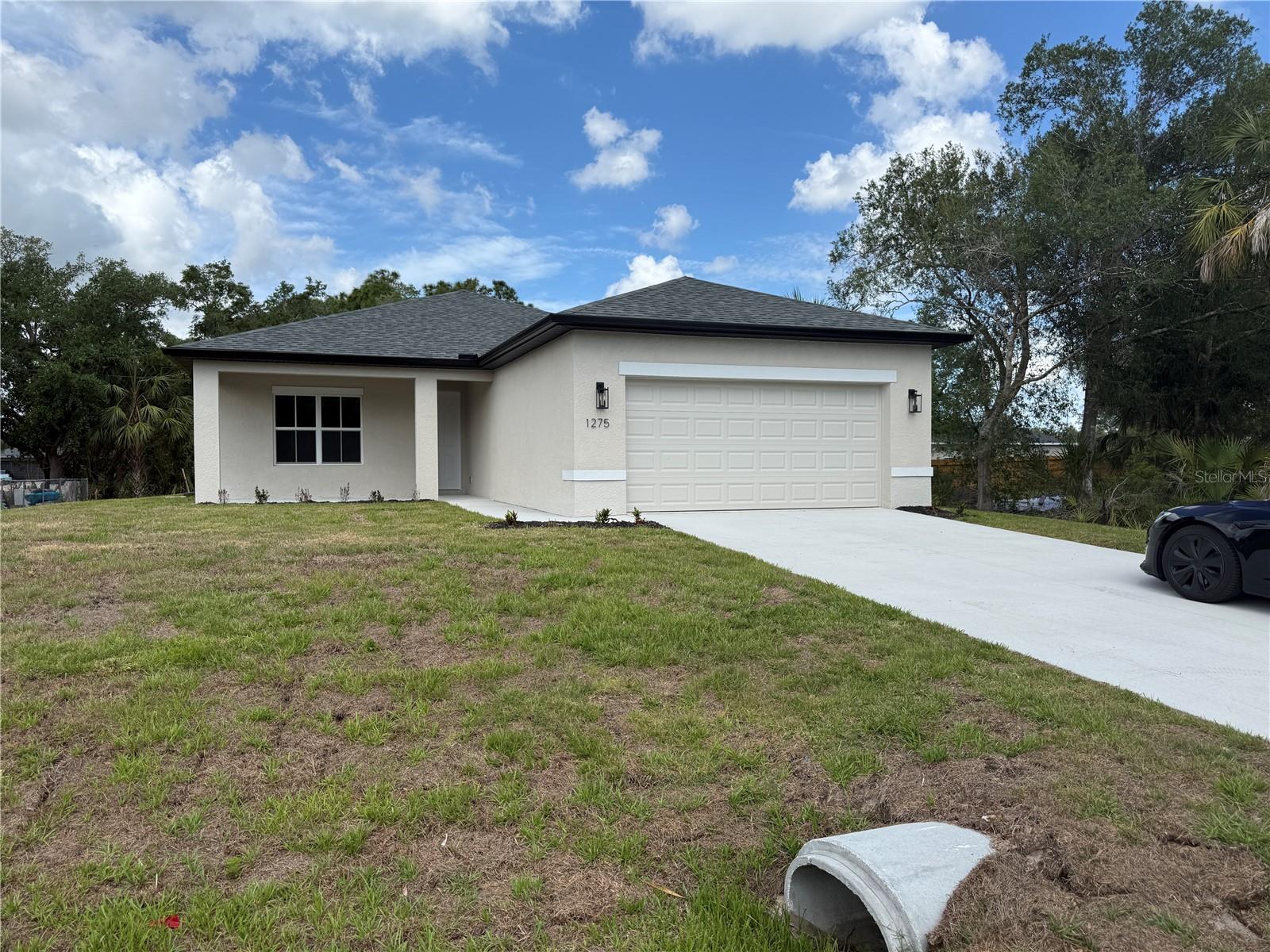 1275 PERRY ST, PORT CHARLOTTE, FL, 33952