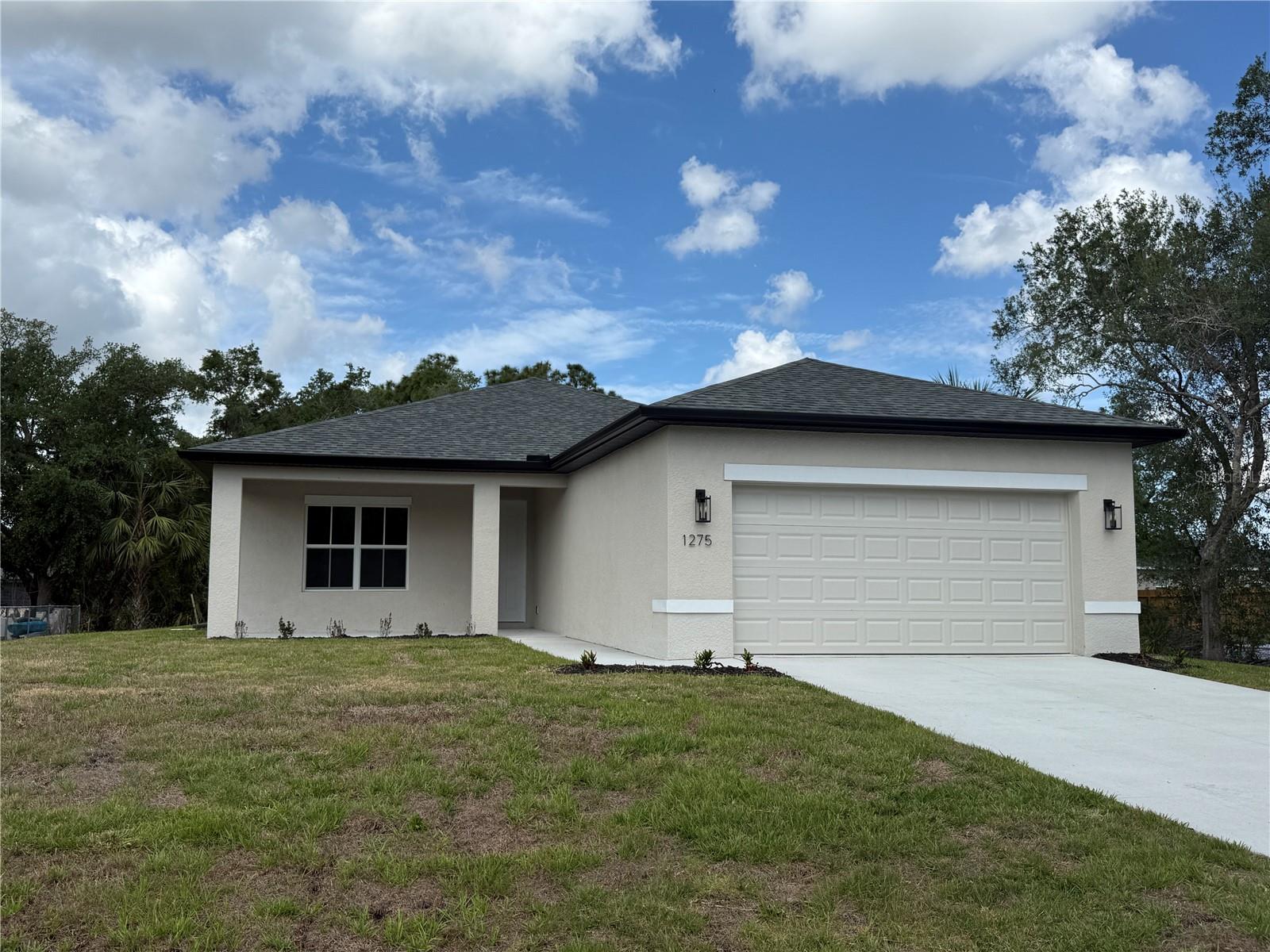 1275 PERRY ST, PORT CHARLOTTE, FL, 33952