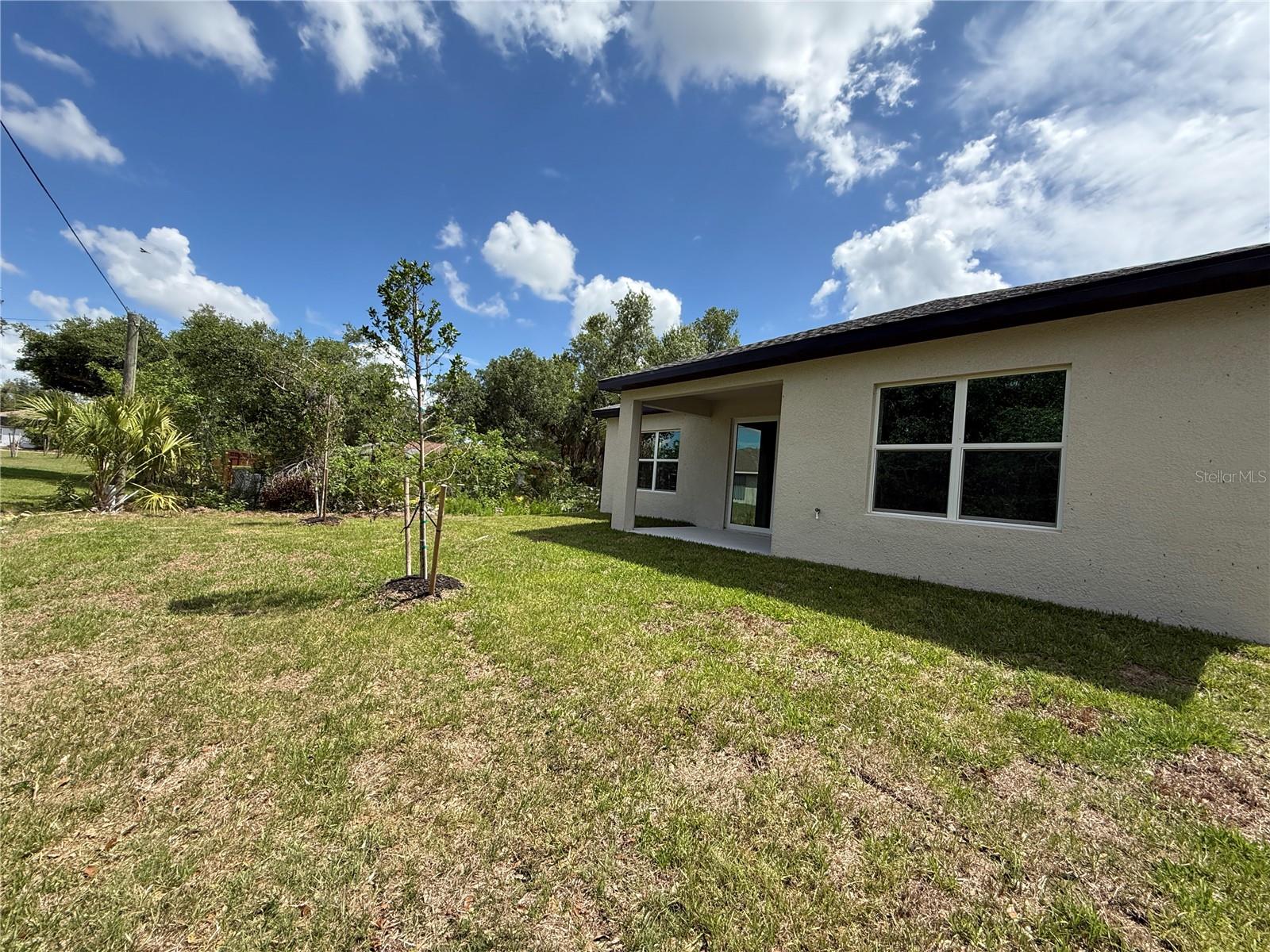 1275 PERRY ST, PORT CHARLOTTE, FL, 33952