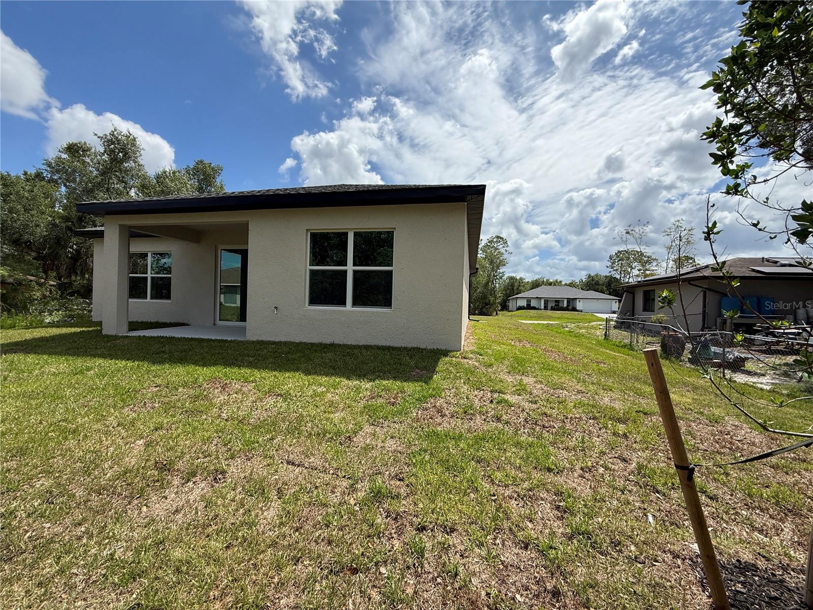 1275 PERRY ST, PORT CHARLOTTE, FL, 33952