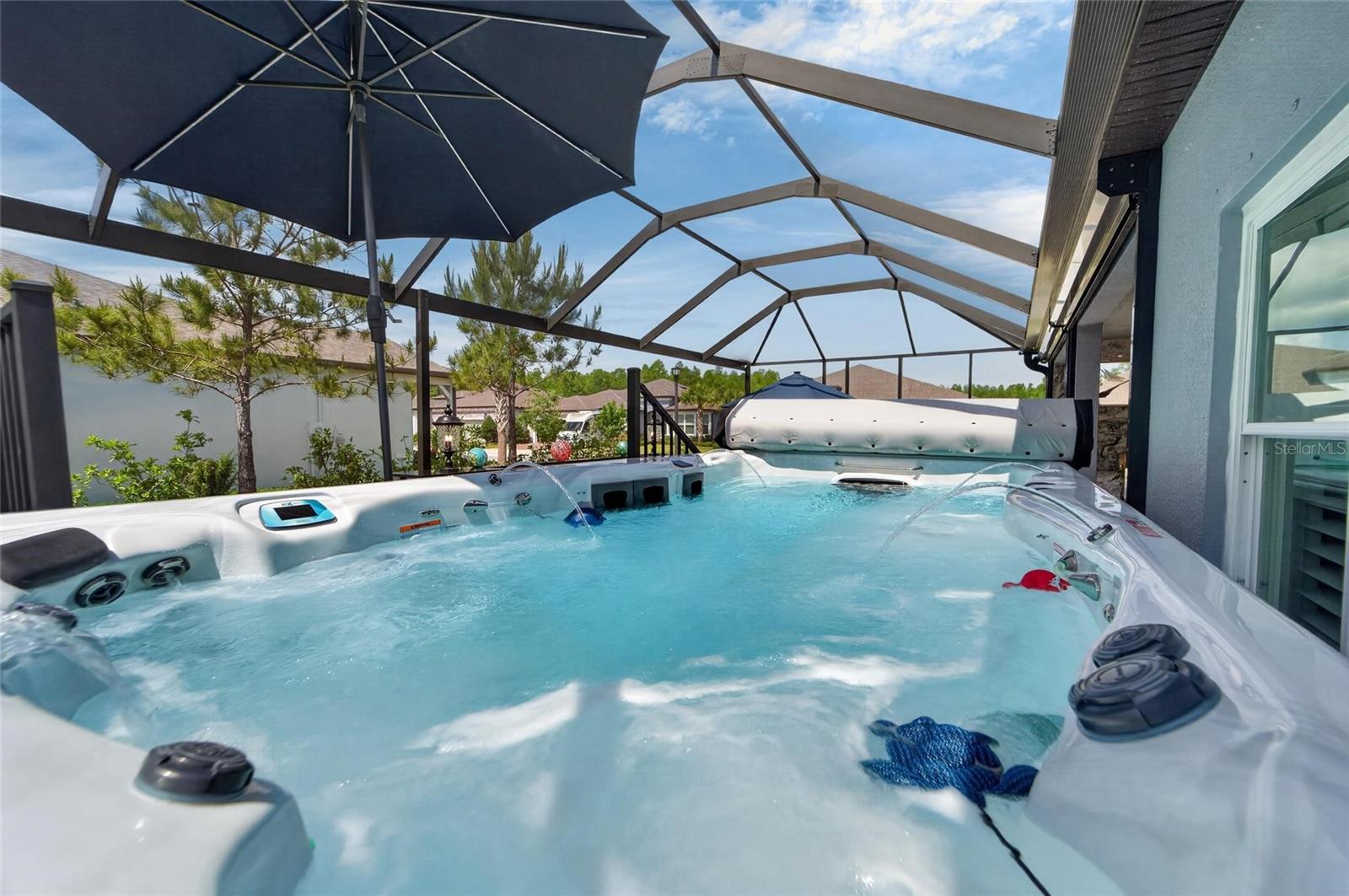 18752 HORIZON VIEW PT, LAND O LAKES, FL, 34638