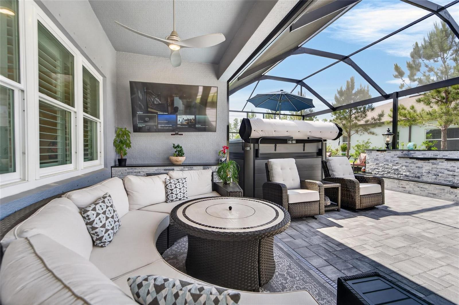 18752 HORIZON VIEW PT, LAND O LAKES, FL, 34638