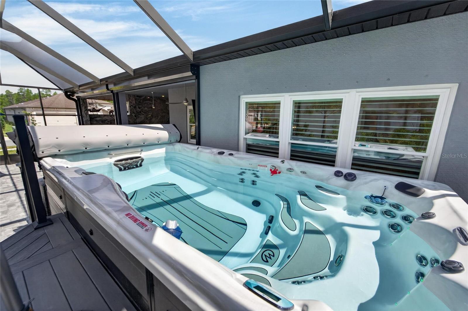 18752 HORIZON VIEW PT, LAND O LAKES, FL, 34638