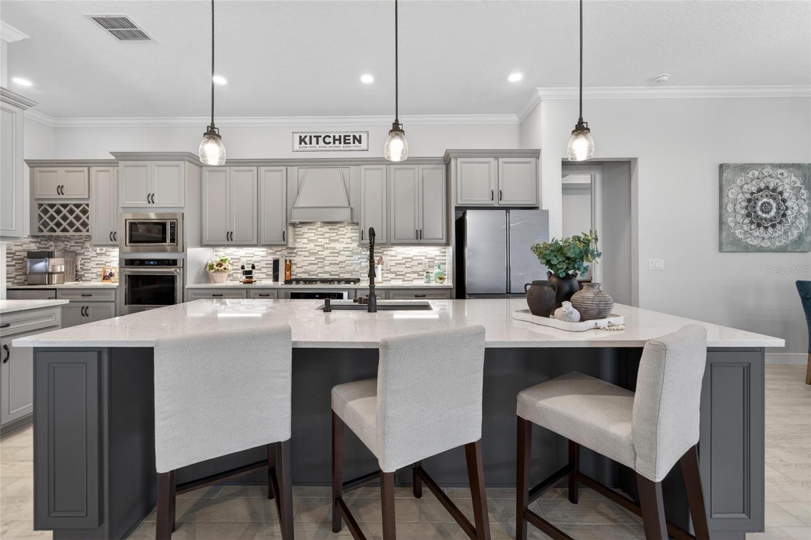 18752 HORIZON VIEW PT, LAND O LAKES, FL, 34638