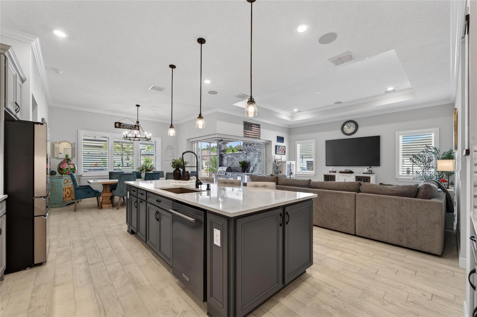 18752 HORIZON VIEW PT, LAND O LAKES, FL, 34638