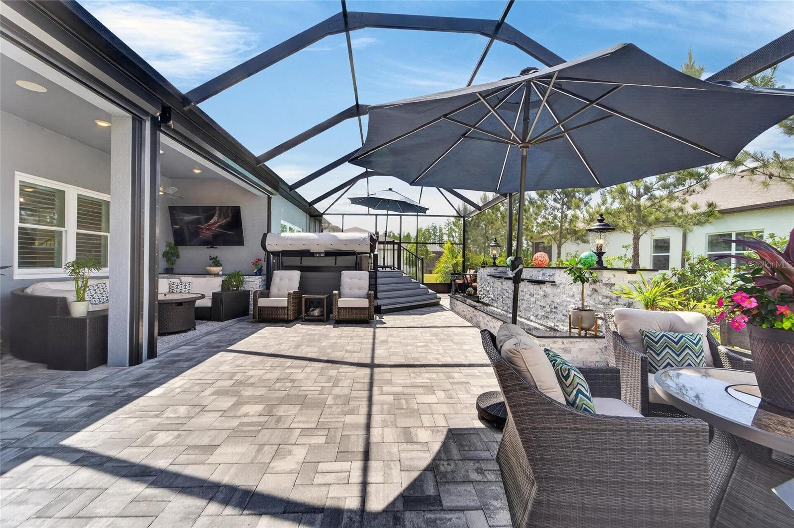 18752 HORIZON VIEW PT, LAND O LAKES, FL, 34638