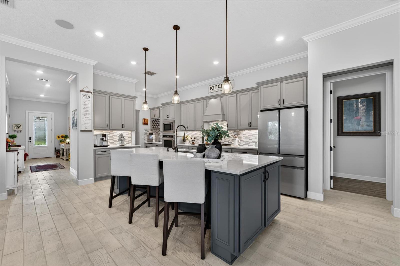 18752 HORIZON VIEW PT, LAND O LAKES, FL, 34638