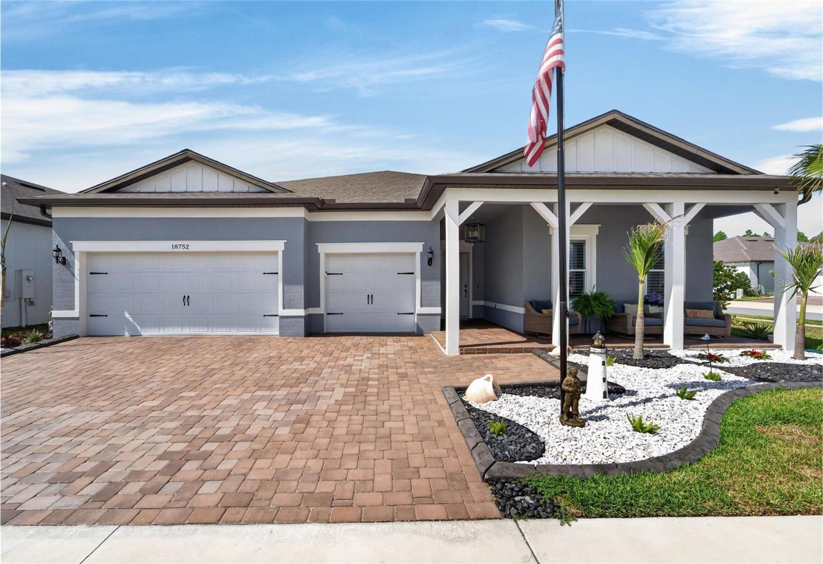 18752 HORIZON VIEW PT, LAND O LAKES, FL, 34638