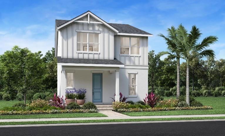 2579 LONG PINE AVE, APOPKA, FL, 32712