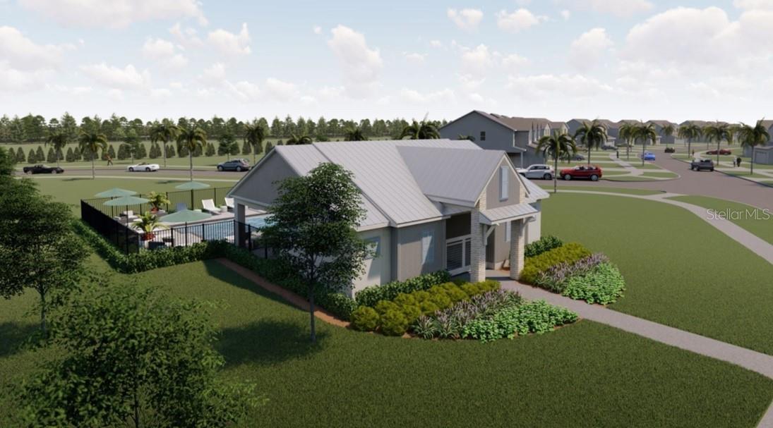 2579 LONG PINE AVE, APOPKA, FL, 32712