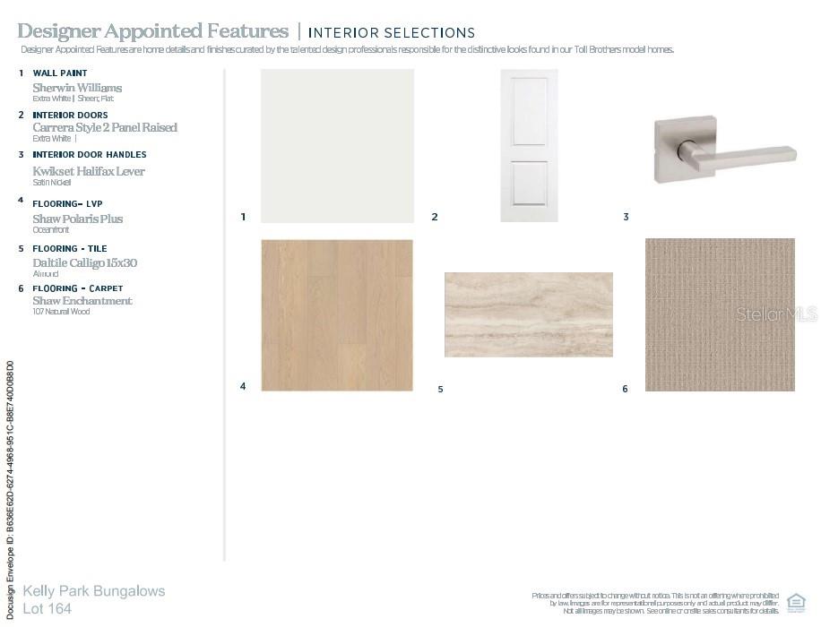 2579 LONG PINE AVE, APOPKA, FL, 32712