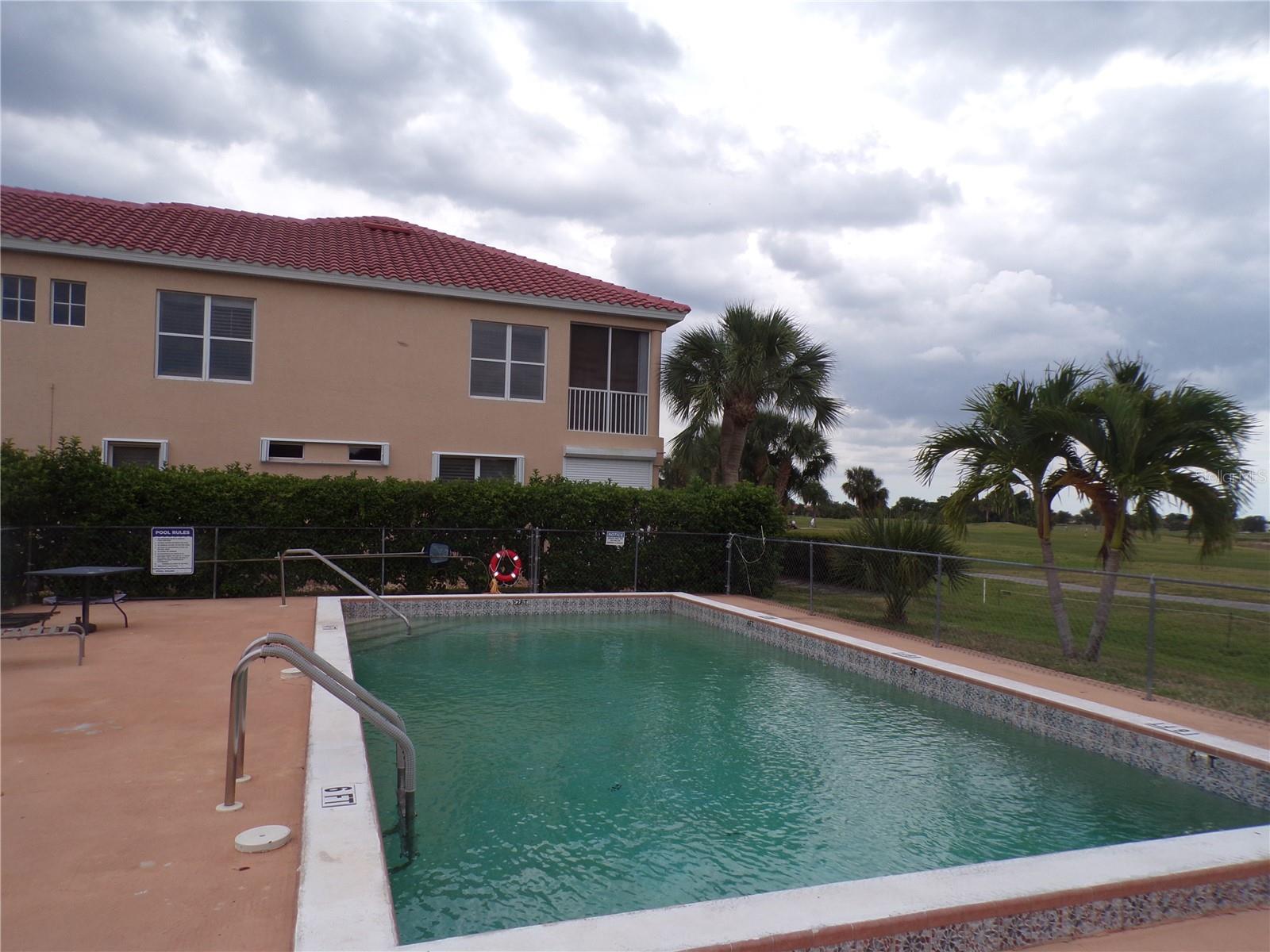 3919 SAN ROCCO DR #34A, PUNTA GORDA, FL, 33950