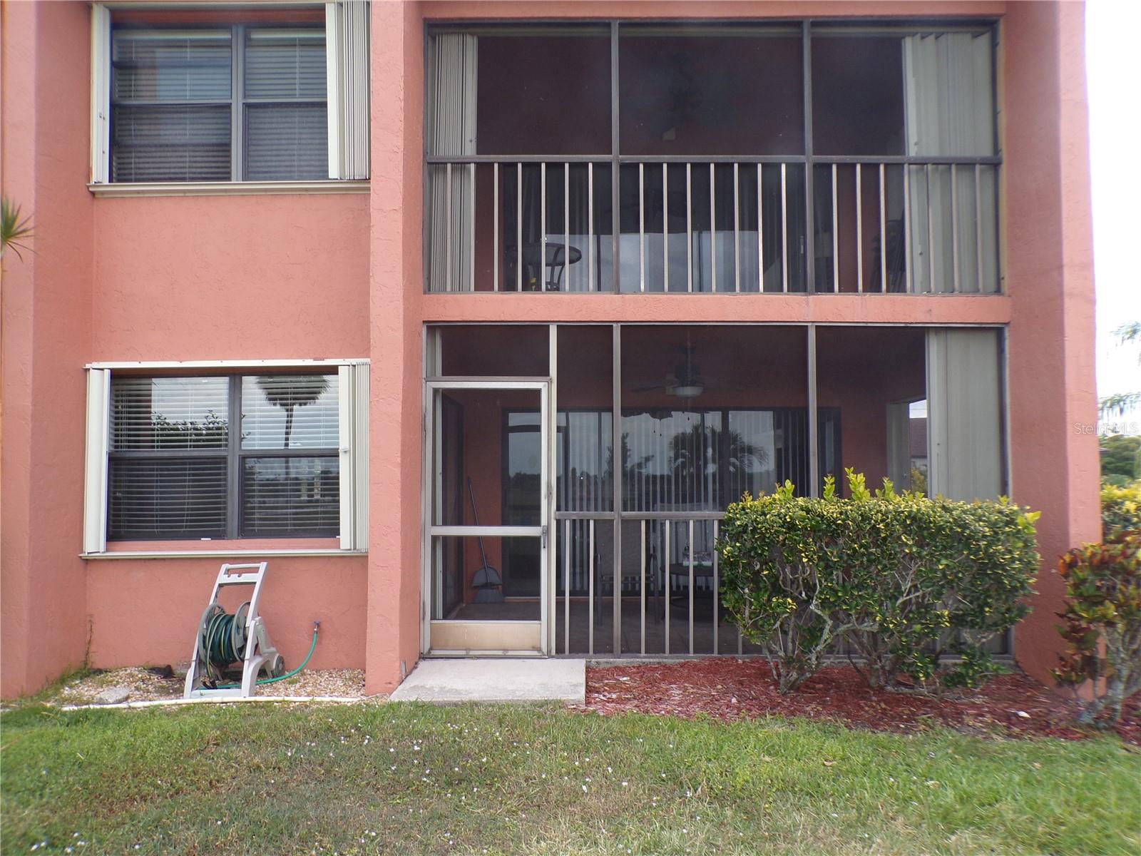 3919 SAN ROCCO DR #34A, PUNTA GORDA, FL, 33950