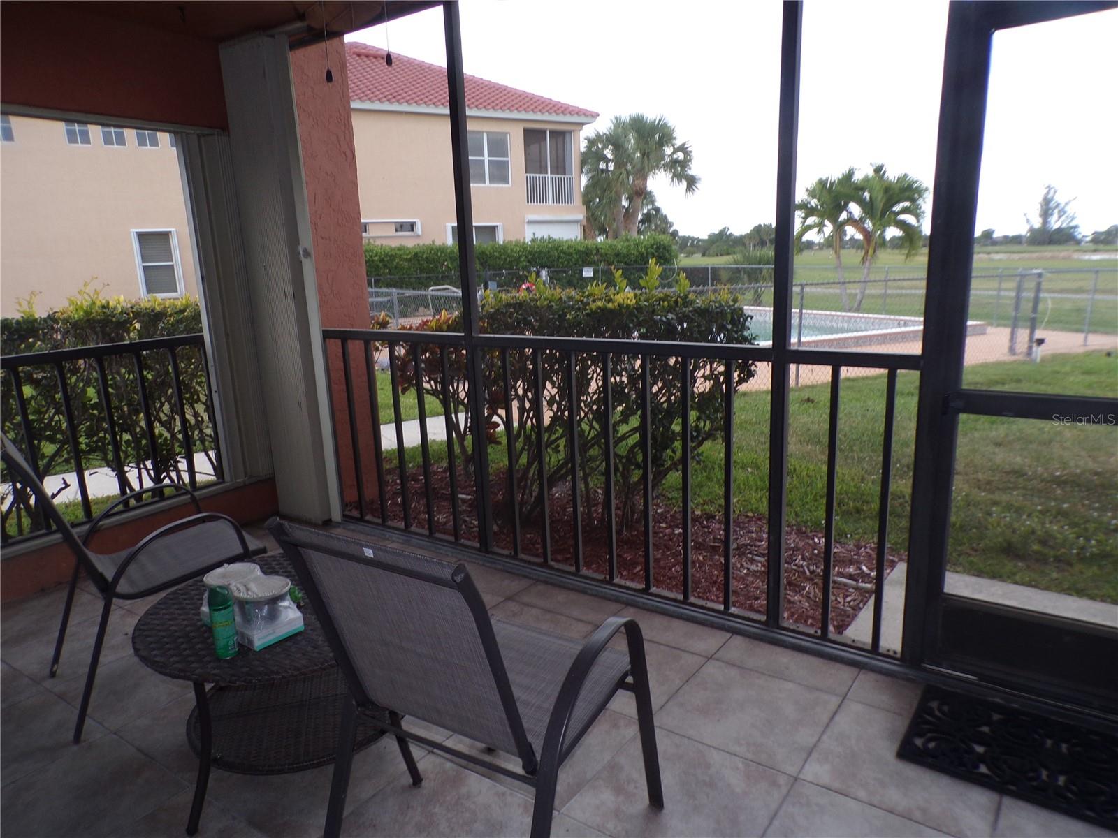 3919 SAN ROCCO DR #34A, PUNTA GORDA, FL, 33950