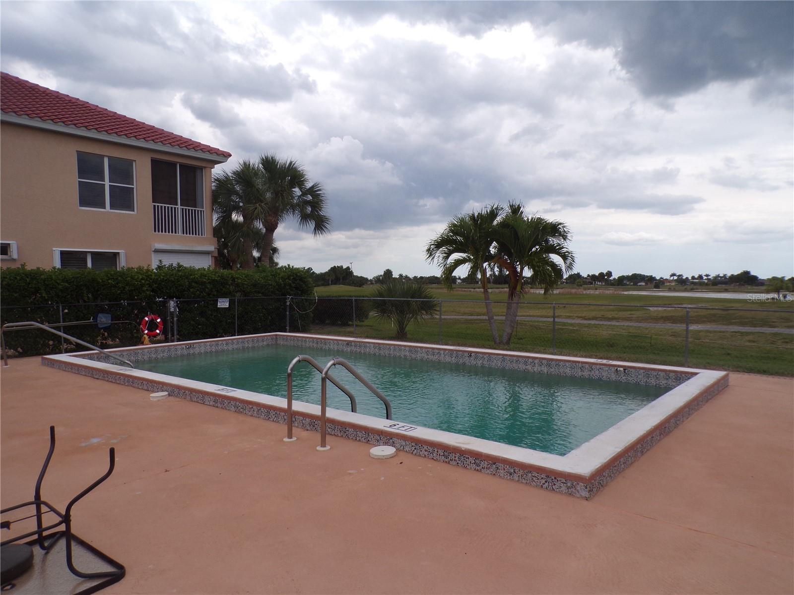 3919 SAN ROCCO DR #34A, PUNTA GORDA, FL, 33950
