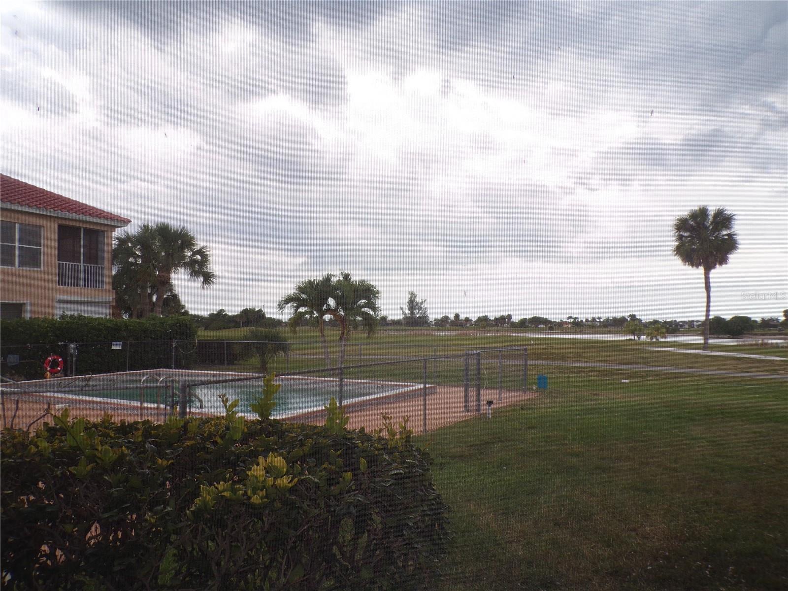 3919 SAN ROCCO DR #34A, PUNTA GORDA, FL, 33950