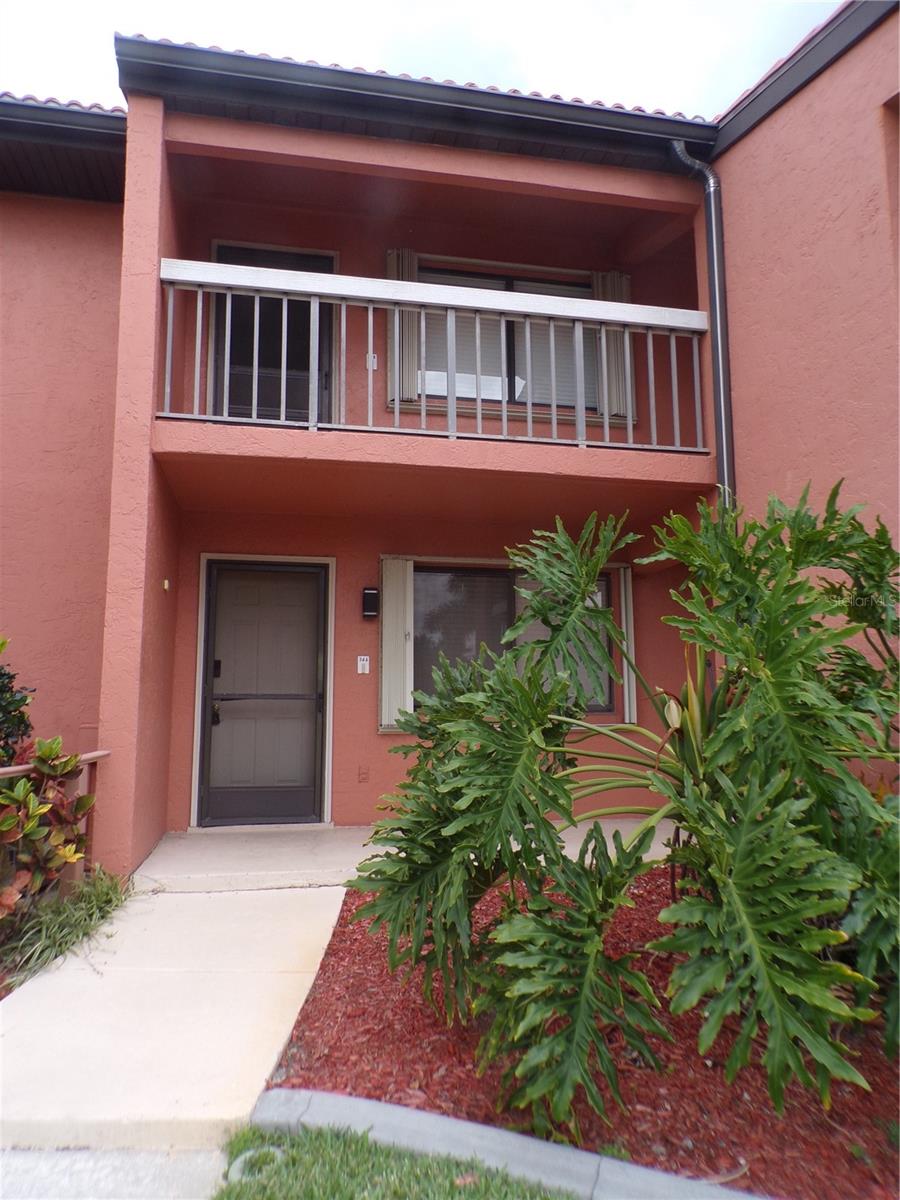 3919 SAN ROCCO DR #34A, PUNTA GORDA, FL, 33950