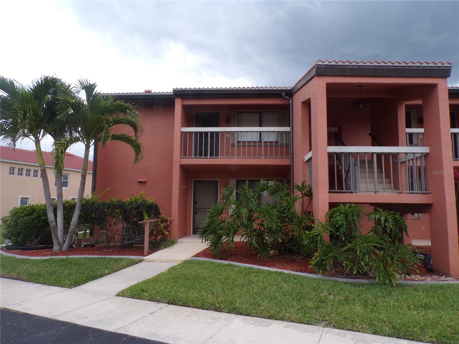 3919 SAN ROCCO DR #34A, PUNTA GORDA, FL, 33950