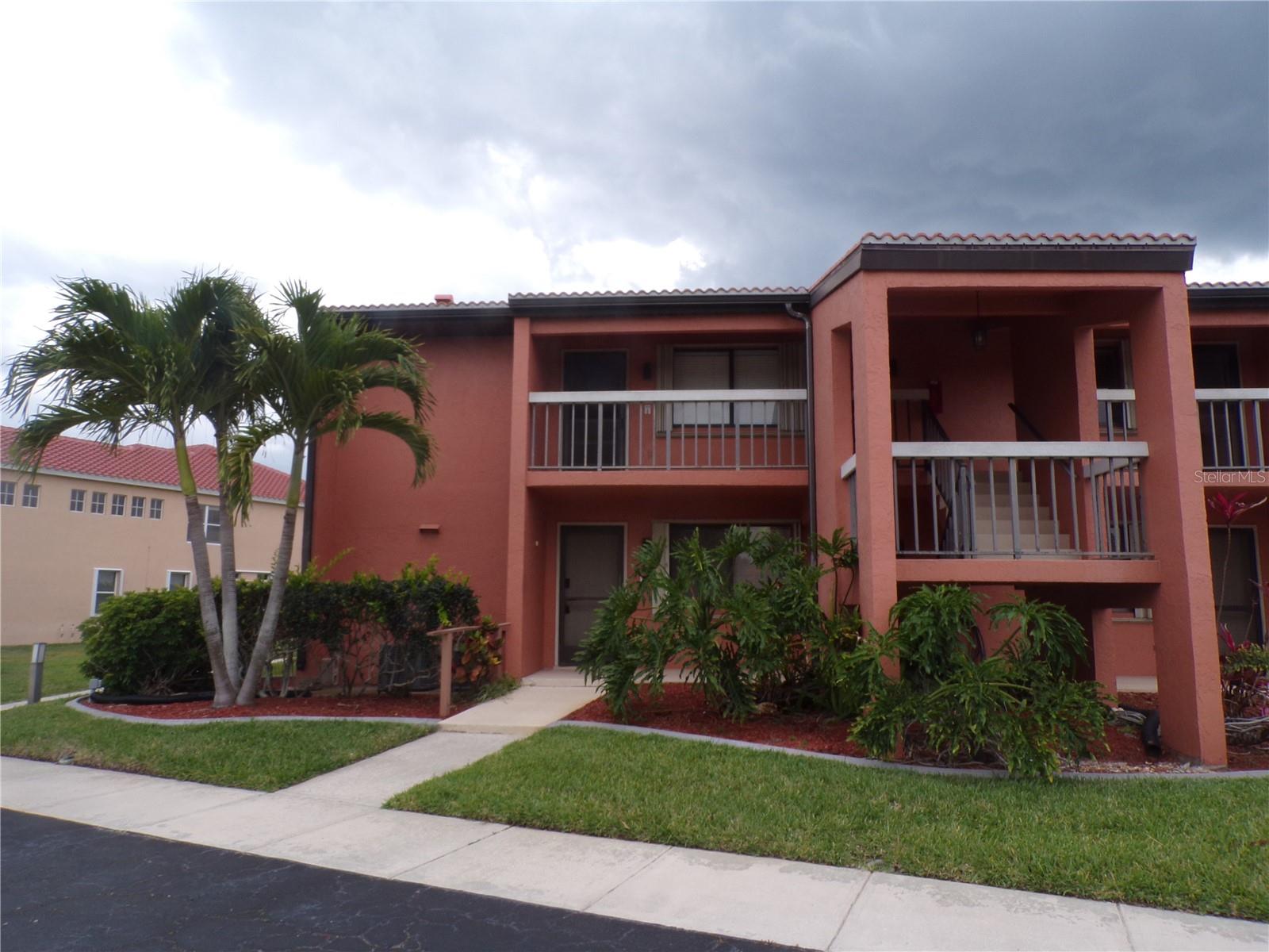3919 SAN ROCCO DR #34A, PUNTA GORDA, FL, 33950