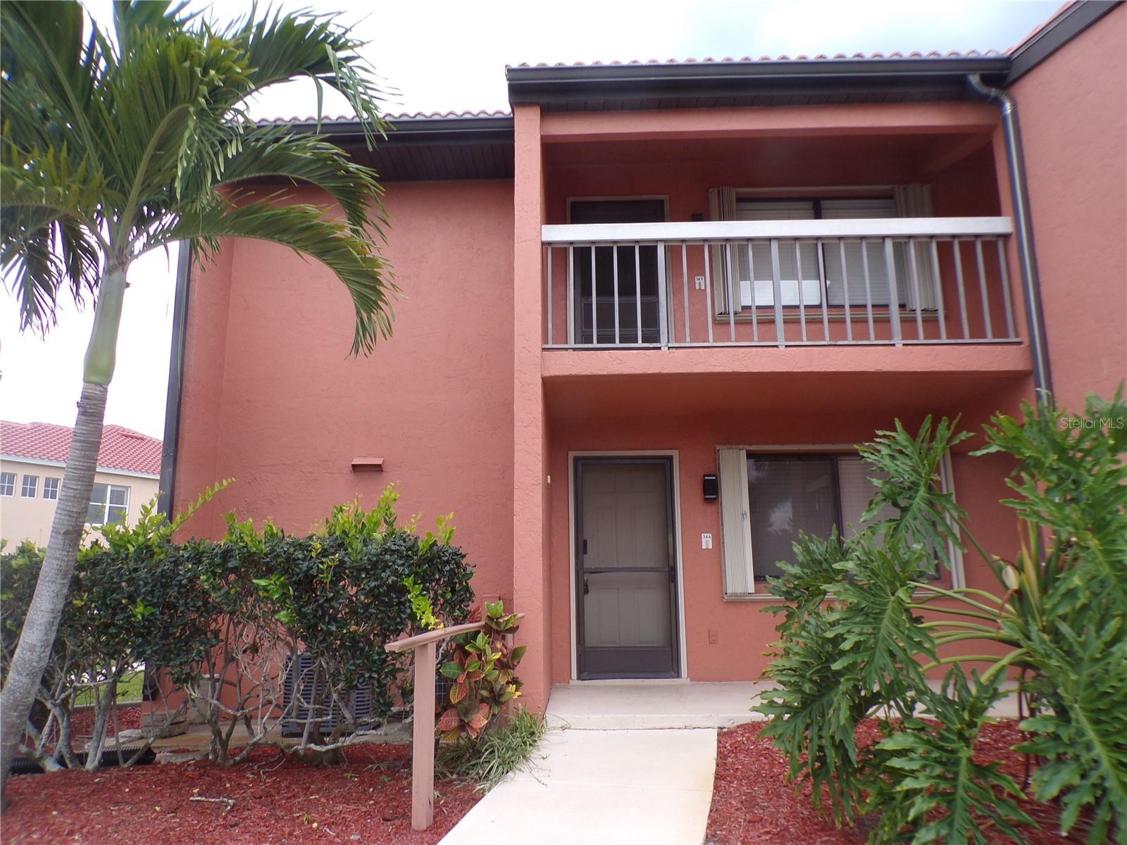 3919 SAN ROCCO DR #34A, PUNTA GORDA, FL, 33950