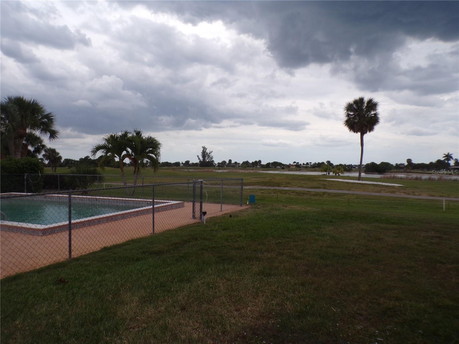 3919 SAN ROCCO DR #34A, PUNTA GORDA, FL, 33950